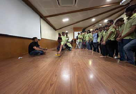 SIG Activity 6