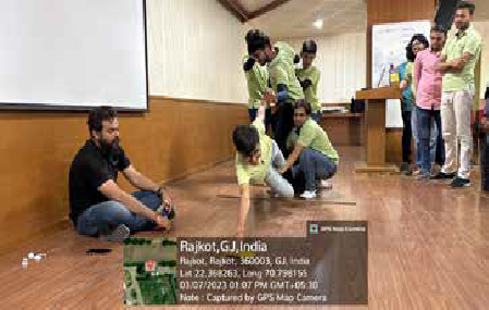 SIG Activity 7